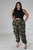 Fully Alarmed Pants