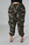 Fully Alarmed Pants
