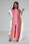 Nadia Poncho Dress