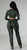 Front & Center Pant Set