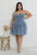 Pretty Denim Dress